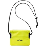 Tatonka WP ID Pocket 12 x 15 cm Lime