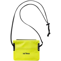 Tatonka WP ID Pocket 12 x 15 cm Lime
