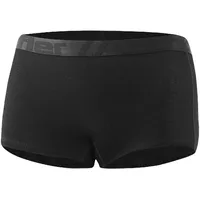 Löffler Loeffler Transtex® Light Boxershorts - Black - 46