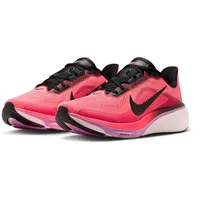 Nike Pegasus 42 Damen Lava Glow/Black-Flash Crimson 39