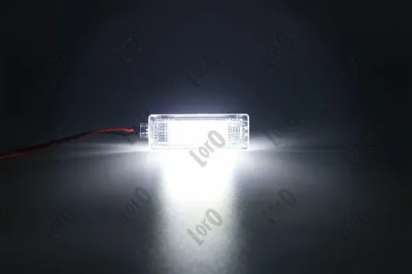 ABAKUS Innenraumleuchte l16410001led LED Kofferraum für Ford