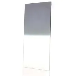 Benro Master Series Hard-edged graduated ND filter GND8 HARD, 150x170mm | ✔️ Abverkauf