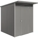 Biohort AvantGarde ECO 1,80 x 2,20 m Quarzgrau