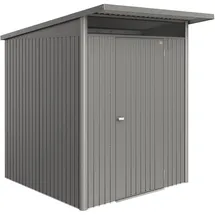 Biohort AvantGarde ECO 1,80 x 2,20 m Quarzgrau