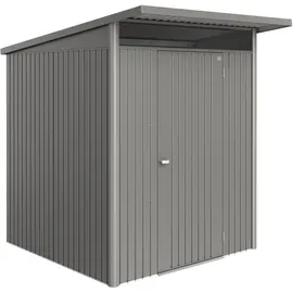 Biohort AvantGarde ECO 1,80 x 2,20 m Quarzgrau