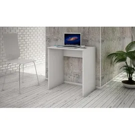 OEM Schreibtisch Bodo Weiß