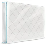 Dreamzie Matratzenhülle 90 x 200 cm weiß