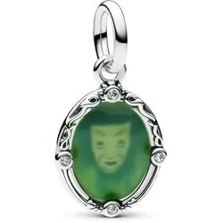 Pandora 793840C01 Charm-Anhänger Disney Schneewittchen Zauberspiegel
