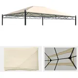 MCW, Pavillon, Pavillon-Ersatzdach Calpe-E (280 cm, 380 cm)