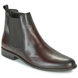 So Size  Herrenstiefel ESTRELA  in Braun, 47