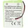 AccuCell ASCOM ASCOTEL OFFICE 135 Akku als Nachbau Akku von AccuCell mit 800mAh