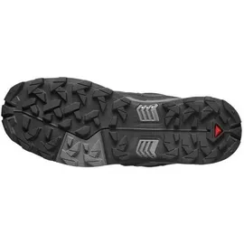 Salomon X Ultra 5 GTX Schuhe (Größe 43 , schwarz)