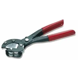 Universal-Rohrschneider mit Rohr-Außen-Durchmesser max. 29mm