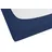 Jersey-Elastic 90 x 190 - 100 x 220 cm marine