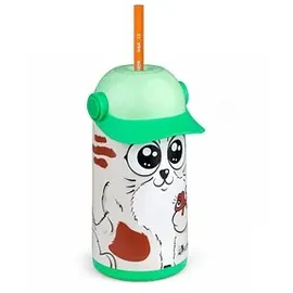 Jolly elektrischer Anspitzer ALEX weiß