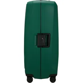 Samsonite Essens 4-Rollen 56 cm / 140 l grün