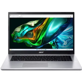 Acer Aspire 3 A317-54-75QM Intel Core i7-1255U 8 GB RAM 512 GB SSD