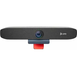 Poly Studio P15/R30 Wall Mount 1 Schwarz