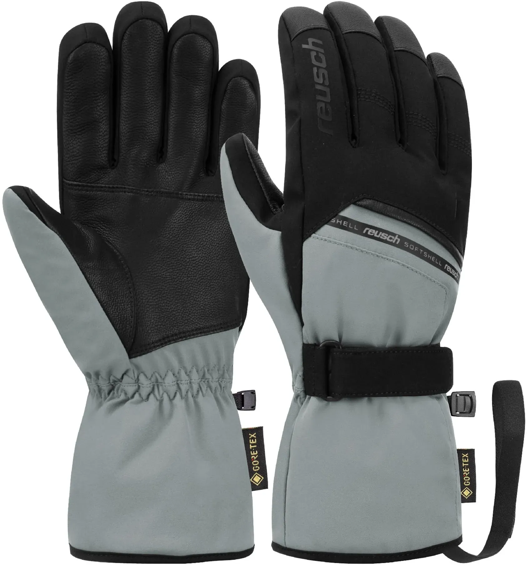 Skihandschuhe REUSCH 