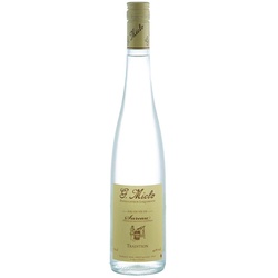 Gilbert Miclo Eau de vie Framboise  ́Himbeer Tradition'
