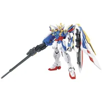 Bandai Namco Entertainment Gundam – MG 1/100 Wing Gundam