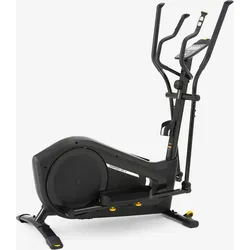 Crosstrainer - EL 540 schwarz SCHWARZ No Size