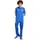 adidas Italien Dna T-Shirt Kinder - boblue - 128