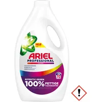 Ariel Professional Vollwaschmittel Colour 70WL flüssig Regulär 3.15L