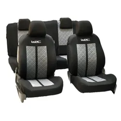 WRC Sitzschonbezug 007588