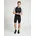 New Line S Biking Fahrradtrikot Herren black S