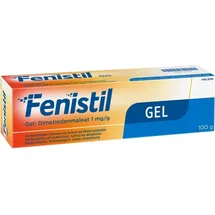 Fenistil Fenistil Gel 100 g