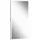 Schneider GLOW Spiegel, 166.246.01.5001, A/SP 46/90/LED Sound