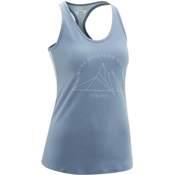 Edelrid Wo Onsight Tank II petrol (404) L