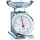 Haeger Grandmother - Küchenwaage aus INOX, analog und Einer Kapazität von 5 kg