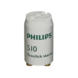 Philips Starter f.Einzelschaltung 4-65W S 10