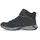 Trespass Trespass, Rhythmicii Wanderschuhe, Schwarz