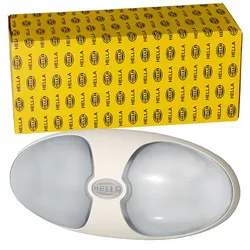 Hella Innenraumleuchte Led 12v 2ja 959 700-102: