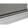 hecht International Fliegengitter Fensterbausatz Master Slim 130 x 150 cm Braun