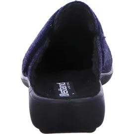 Westland Korsika 308 Hausschuh blau, 42