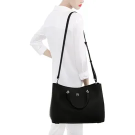 Tommy Hilfiger AW0AW15177 Satchel black