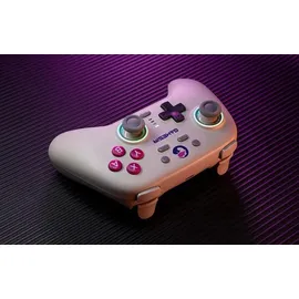 GameSir Nova Wireless Controller Retro White für Nintendo Switch
