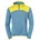 Emotion 2 0 Quarter Sweatshirt Blau F14