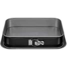 Kaiser Inspiration Springform rechteckig 36 x 24 cm