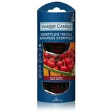 Yankee Candle Black Cherry Füllung für elektrischen Diffusor 2x18,5 ml