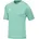 Trikot kurzarm minze 104