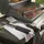 Weber Precision Grillbesteck Set 3-tlg. 6764