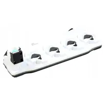 Canon Resttonerbehälter FM0-0015-000 WT-201