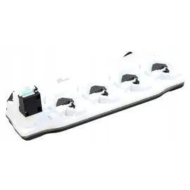 Canon Resttonerbehälter FM0-0015-000 WT-201