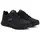 SKECHERS Bobs B Flex Arctic Edge Herren Schwarz 43