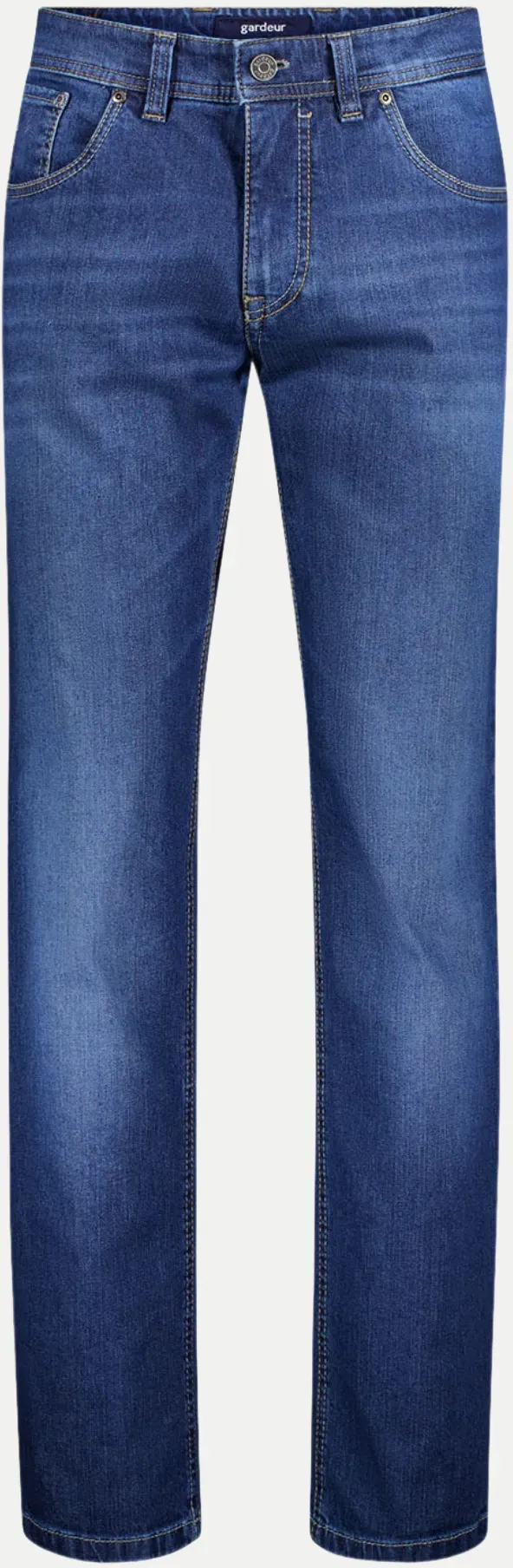 Jeans mit Modern Fit Blau 32/32